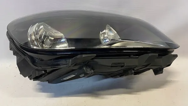 VW CADDY 2K5 TOURAN 1T1 FL LIFT 10-15 ETULAMPPU H7 image 7