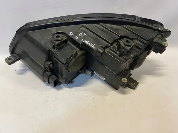 VW CADDY 2K5 TOURAN 1T1 FL LIFT 10-15 ETULAMPPU H7 image 8