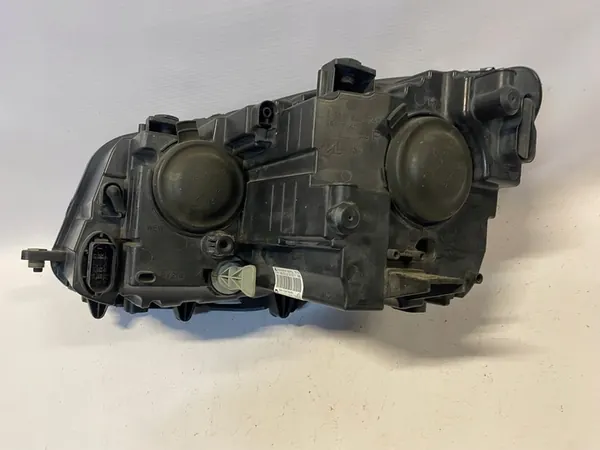 VW CADDY 2K5 TOURAN 1T1 FL LIFT 10-15 ETULAMPPU H7 image 9