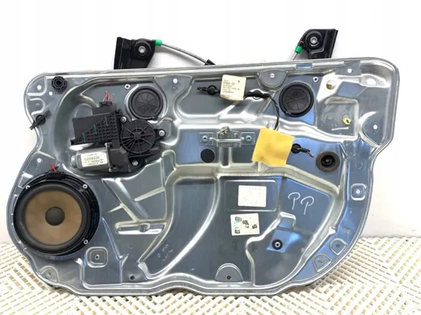 OEM 6Y2959801 Régulateur Vitre Avant Droit VW Polo IV image 3