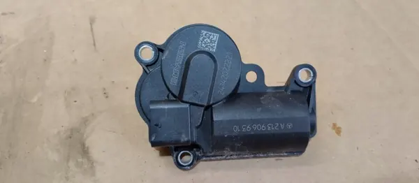 OEM A2139069310 Actionneur de volet d'échappement Mercedes image 2