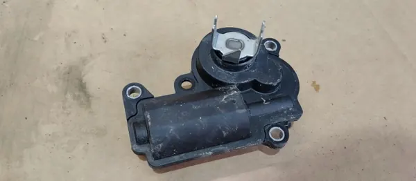OEM A2139069310 Actionneur de volet d'échappement Mercedes image 3