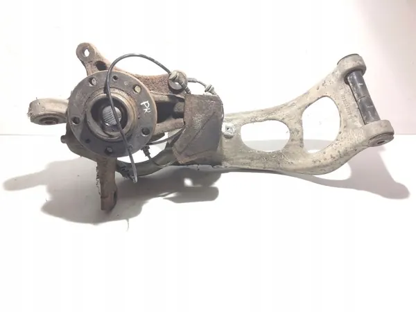 OEM 9661544680G framhjulsnav för Peugeot 407 image 2