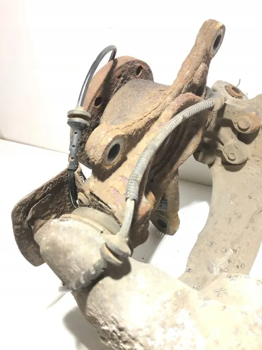 OEM 9661544680G framhjulsnav för Peugeot 407 image 3
