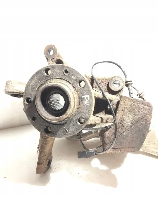 OEM 9661544680G framhjulsnav för Peugeot 407 image 4