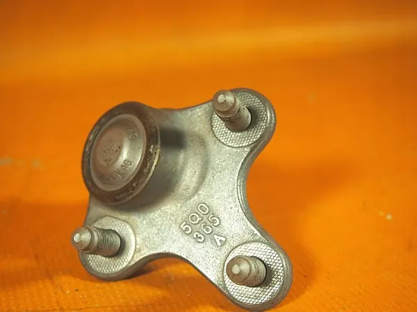 Audi Q2 81A Giunto Sospensione Anteriore Sinistra 5q0407365a image 5