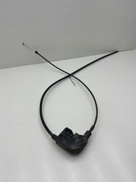 Porsche Boxster 986 Gaskoppeling OEM 98642303204 image 2