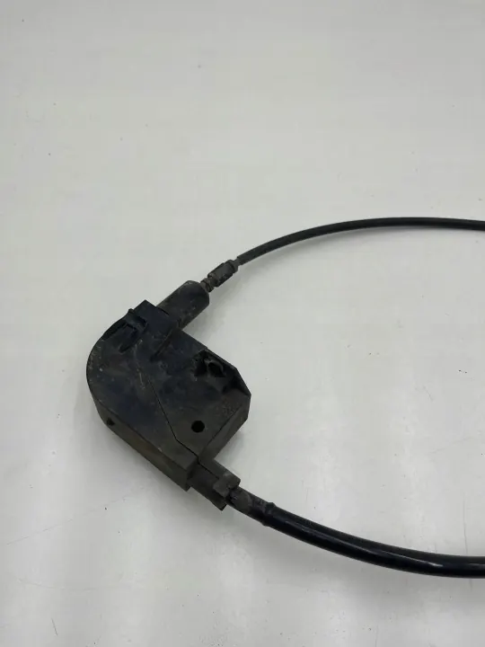 Porsche Boxster 986 Gaskoppeling OEM 98642303204 image 5