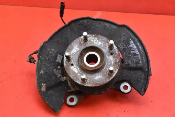 OEM mamAUTO-1051933- Oikea Etunapa Honda Civic 9 image 2