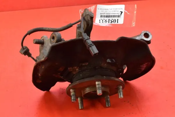 OEM mamAUTO-1051933- Oikea Etunapa Honda Civic 9 image 4