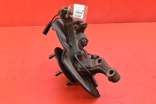 OEM mamAUTO-1051933- Oikea Etunapa Honda Civic 9 image 5