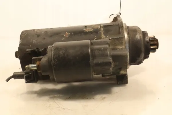 Startermotor OEM 02A911023R - Gebruikt VW/Audi image 4