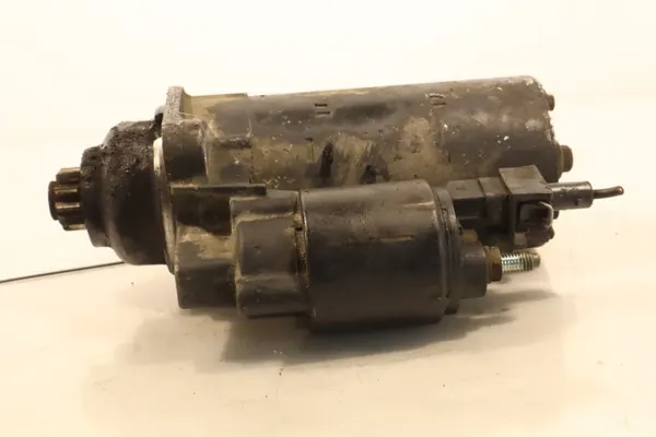 Startermotor OEM 02A911023R - Gebruikt VW/Audi image 5