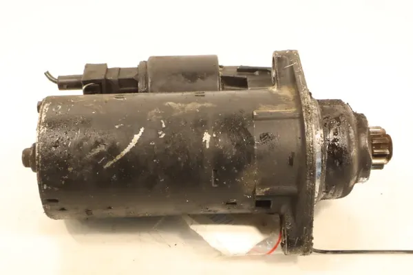 Startermotor OEM 02A911023R - Gebruikt VW/Audi image 6