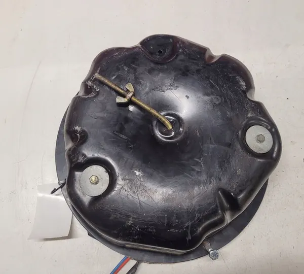 Compressore sospensione posteriore BMW X5 E53 2002 OEM image 2