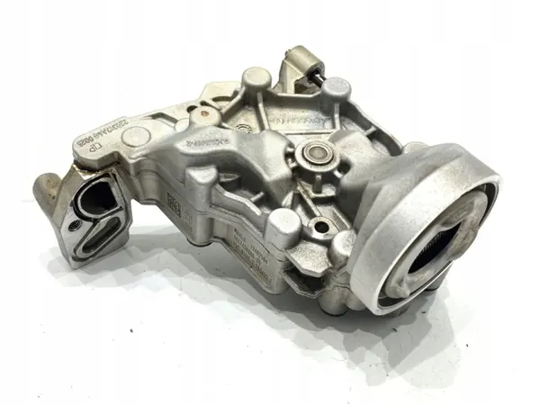 Pompe à huile OEM 9837408880 pour Peugeot 308 SW III 1.2 image 3