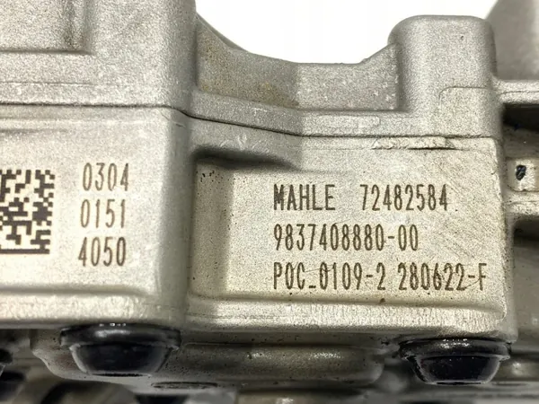 Pompe à huile OEM 9837408880 pour Peugeot 308 SW III 1.2 image 4