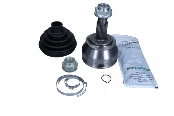 Schaeffler FAG 771 0066 30 Drive Shaft Joint image 2