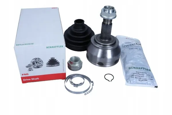 Schaeffler FAG 771 0066 30 Drive Shaft Joint image 7