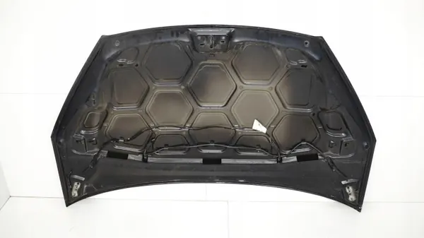 Moottorikansi Ford Galaxy MK3 OEM 360155485 Panther Musta image 10