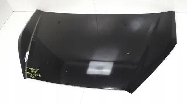 Moottorikansi Ford Galaxy MK3 OEM 360155485 Panther Musta image 3