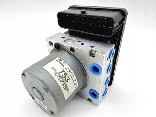 Module ABS OEM BE6009Y100 pour Kia Sportage/Tucson image 3