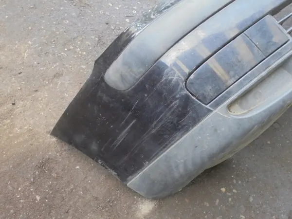 SEAT IBIZA II 6K Paraurti Anteriore 1999-2002 OEM 6K0807221M/N image 10