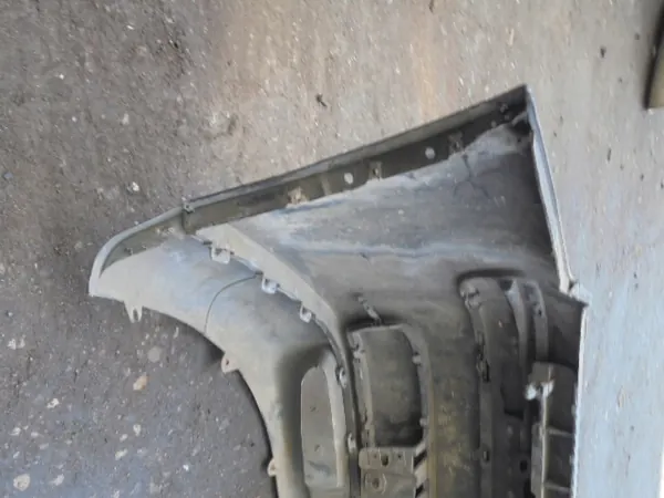 SEAT IBIZA II 6K Paraurti Anteriore 1999-2002 OEM 6K0807221M/N image 2