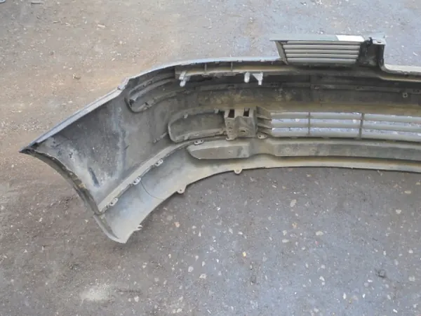 SEAT IBIZA II 6K Paraurti Anteriore 1999-2002 OEM 6K0807221M/N image 3