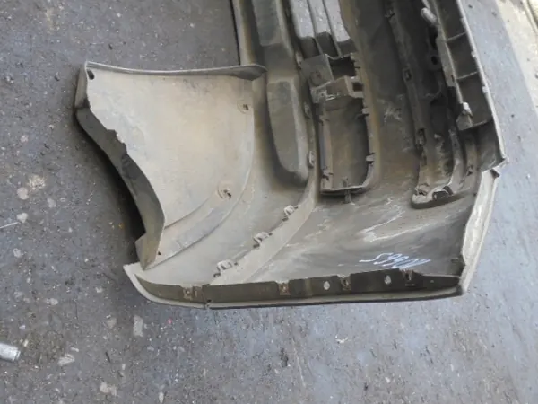 SEAT IBIZA II 6K Paraurti Anteriore 1999-2002 OEM 6K0807221M/N image 4