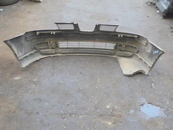 SEAT IBIZA II 6K Paraurti Anteriore 1999-2002 OEM 6K0807221M/N image 6