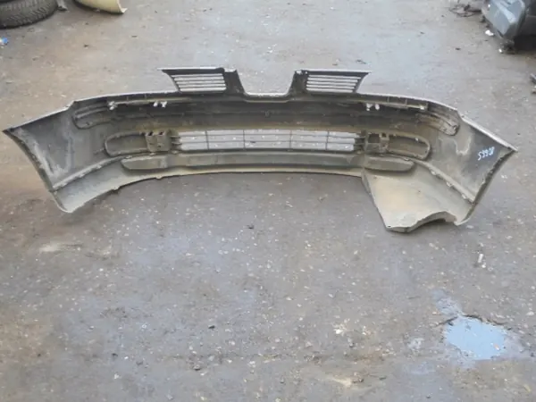 SEAT IBIZA II 6K Paraurti Anteriore 1999-2002 OEM 6K0807221M/N image 7