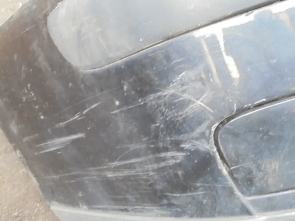 SEAT IBIZA II 6K Paraurti Anteriore 1999-2002 OEM 6K0807221M/N image 9