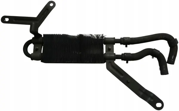 Refroidisseur d'huile direction OEM CHLOD-WSP-OL-350-Z image 2