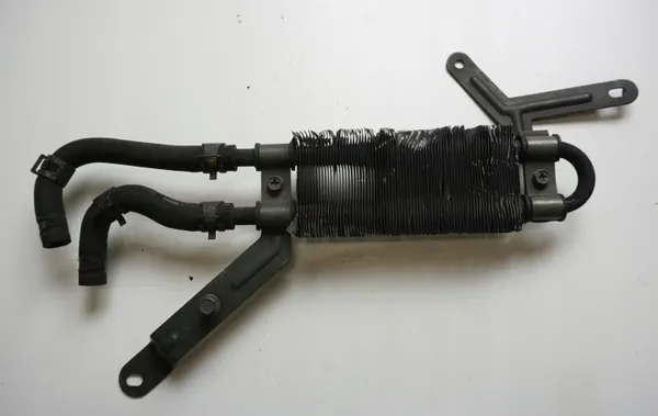 Refroidisseur d'huile direction OEM CHLOD-WSP-OL-350-Z image 3