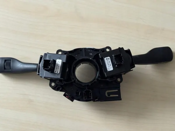 Gecombineerde schakelaar lint BMW X3 E83 LCI 2006-2010 OEM image 6