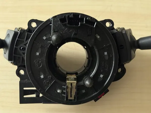 Gecombineerde schakelaar lint BMW X3 E83 LCI 2006-2010 OEM image 8