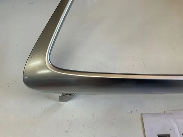 Toyota Etupuskuri Koriste Vasemmalle 52712-02050 image 3