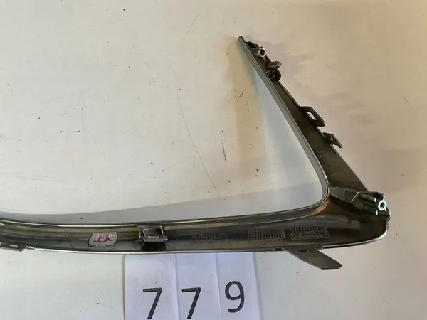 Toyota Etupuskuri Koriste Vasemmalle 52712-02050 image 7