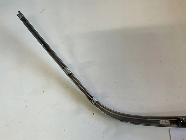 Toyota Etupuskuri Koriste Vasemmalle 52712-02050 image 8