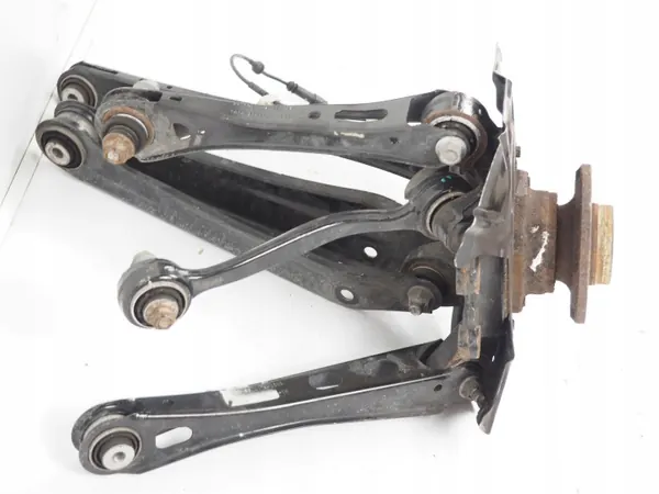 Braço suspensão traseiro esquerdo OEM 6797569MWKG BMW image 3