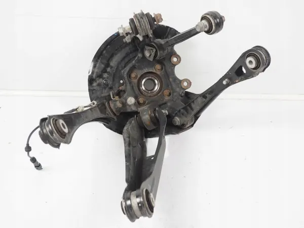 Braço suspensão traseiro esquerdo OEM 6797569MWKG BMW image 4