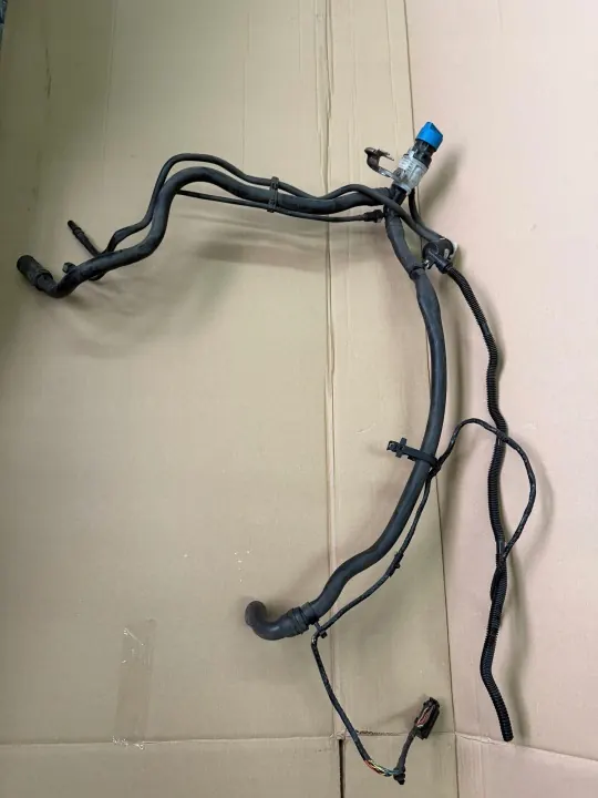 BMW SCR AdBlue fyllsystem OEM 7410720 image 2
