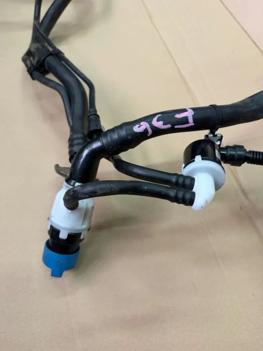BMW SCR AdBlue fyllsystem OEM 7410720 image 3