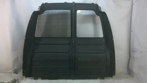 Divisória de bagageira OEM ANTERCENTRUM para VW Caddy III/IV image 2