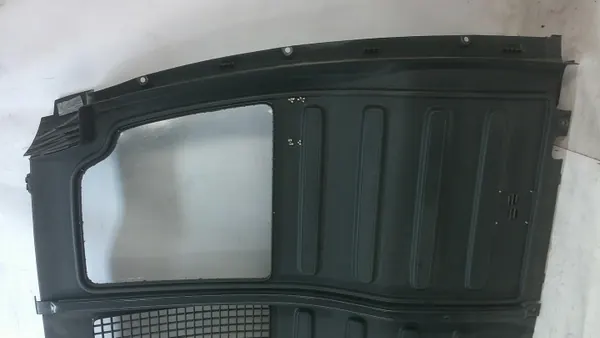 Divisória de bagageira OEM ANTERCENTRUM para VW Caddy III/IV image 3