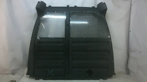 Divisória de bagageira OEM ANTERCENTRUM para VW Caddy III/IV image 4