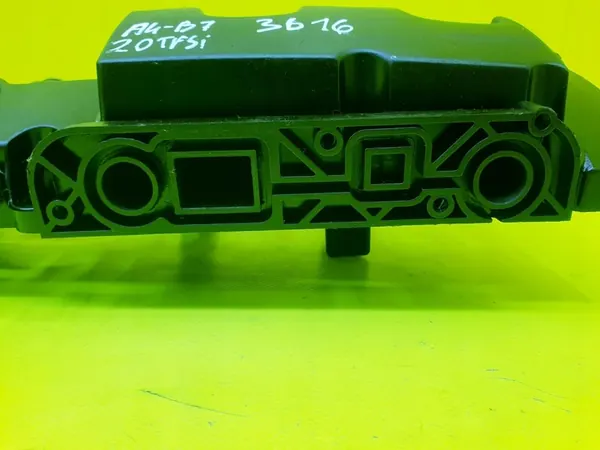 Ventilock Audi A4 B7 A3 8P A6 C6 2.0 TFSI image 2