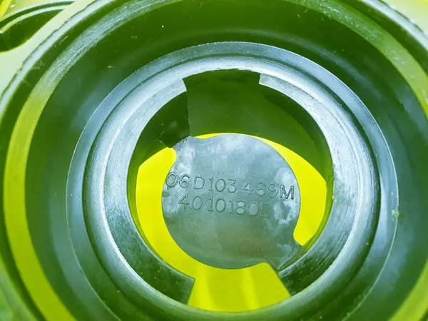 Ventilock Audi A4 B7 A3 8P A6 C6 2.0 TFSI image 3