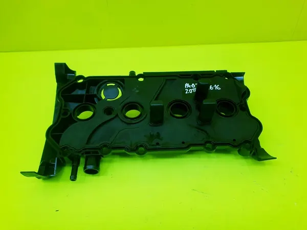 Ventilock Audi A4 B7 A3 8P A6 C6 2.0 TFSI image 7